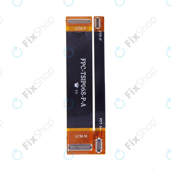 Kabel testowy ekranu LCD i dotyku (3D Touch) do iPhone 6S Plus
