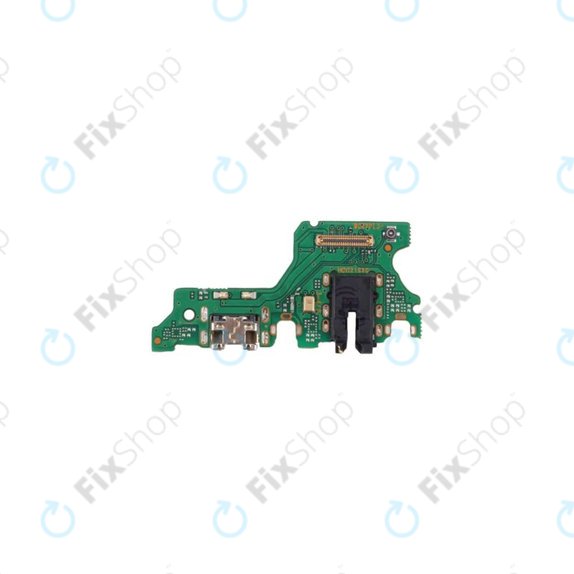 Plytka PCB zlacza ladowania do Huawei P40 Lite E