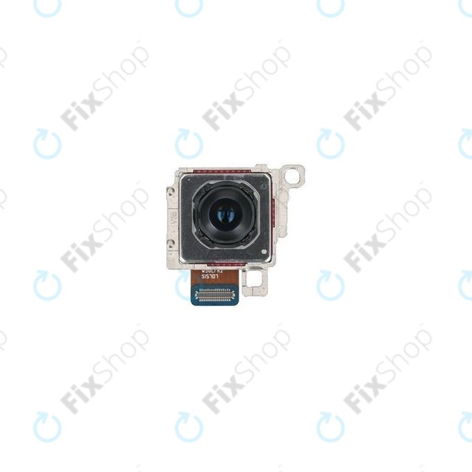 Tylna kamera 50MP (Wide) do Samsung S25 FE, GH96-20349A, Genuine Service Pack