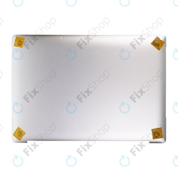 Dolna pokrywa do MacBook Pro 16" A2141, 2019, Srebrny, Silver