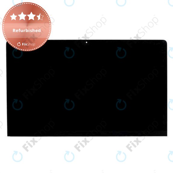 Wyswietlacz LCD + Przednie szklo do iMac 21.5" A1418 (Late 2012 - Mid 2014) | Full HD | Refurbished