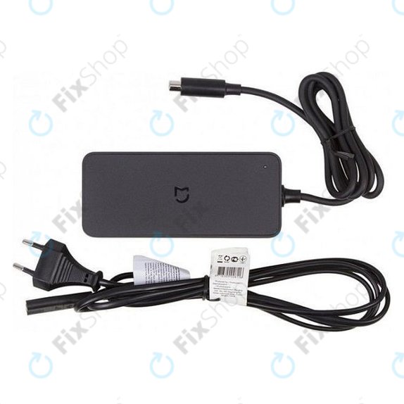 Ładowarka 41V / 1.7A, Xiaomi Mi Electric Scooter 1S, 2m365, Essential, Pro, Pro 2, C002450000400, C002470000200, C002470001400, C002470001500, Genuine Service Pack