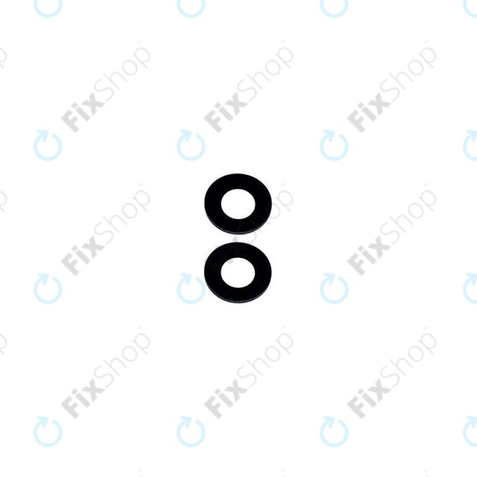 Szklo obiektywu tylnej kamery do Oppo A96