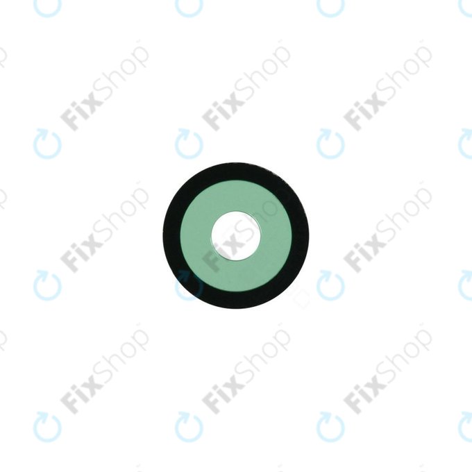 Klej do soczewki tylnej kamery do Samsung S24 FE, GH02-26185A, Genuine Service Pack