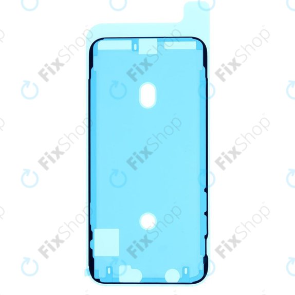 Klej LCD do iPhone X