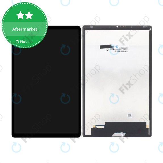 Wyświetlacz do Lenovo M10 Plus TB-X606, Ekran dotykowy bez ramki, TFT