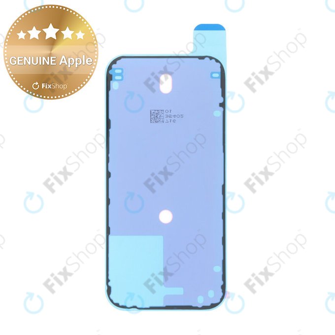 Klej do tylnego szkła do iPhone 17, 923-12868-S, Genuine Apple