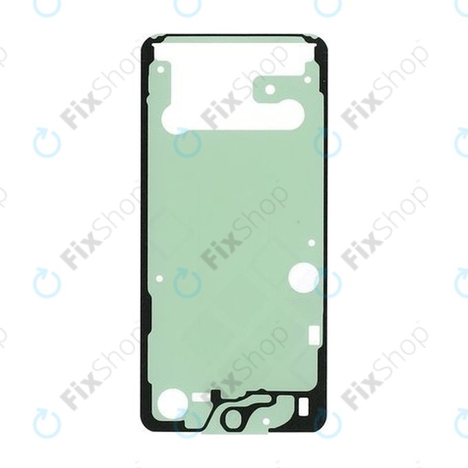 Klej do wyświetlacza LCD do Samsung S25, GH81-26816A, Genuine Service Pack