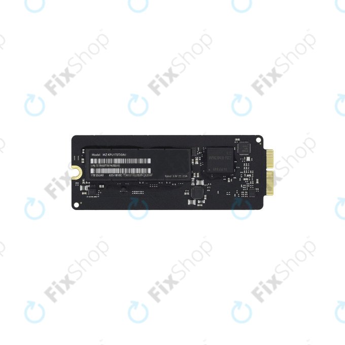 SSD do iMac 21.5" A1418 (Mid 2017) | iMac 27" A1419 (Mid 2017) | Mac Mini A1347 (Late 2014) | 1TB