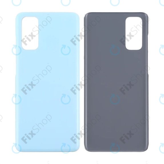 Tylna pokrywa baterii do Samsung S20 G980F, Cloud Blue