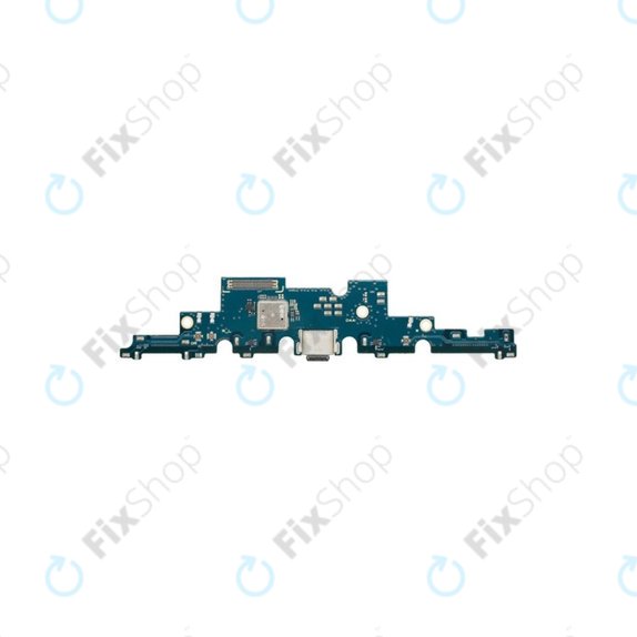 Plytka PCB zlacza ladowania do Samsung Tab S8 Ultra X900, X906B