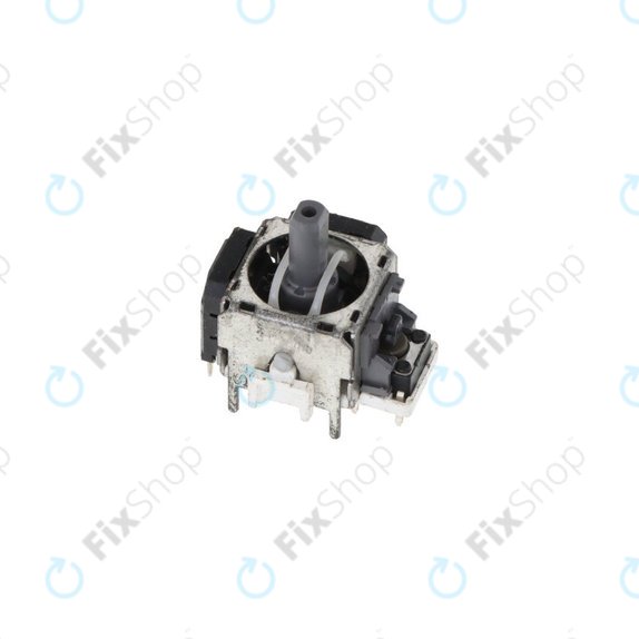 Joystick analogowy 3D 3-pin do kontroler Sony PlayStation 3