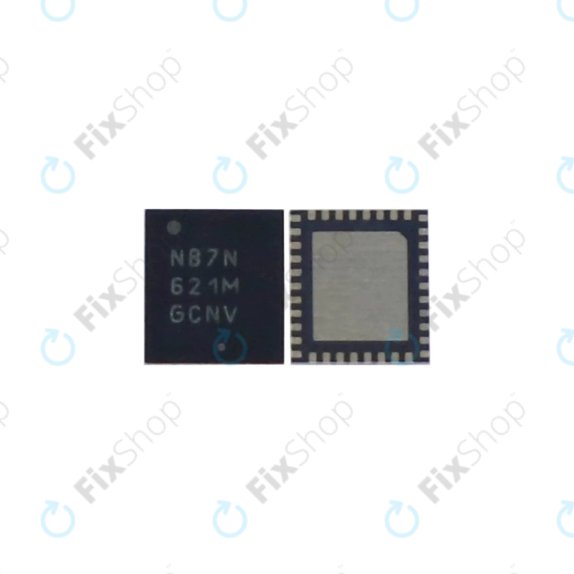 HDMI Retimer Chip do Microsoft Xbox Series X, Series S, NB7N621M