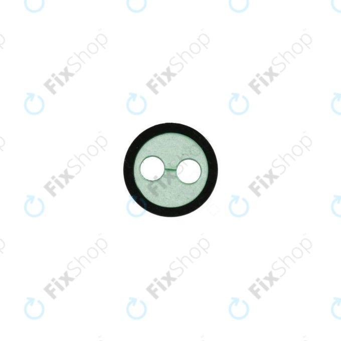 Klej do soczewki tylnej kamery Macro do Samsung A32 5G A326B, GH02-22251A, Genuine Service Pack