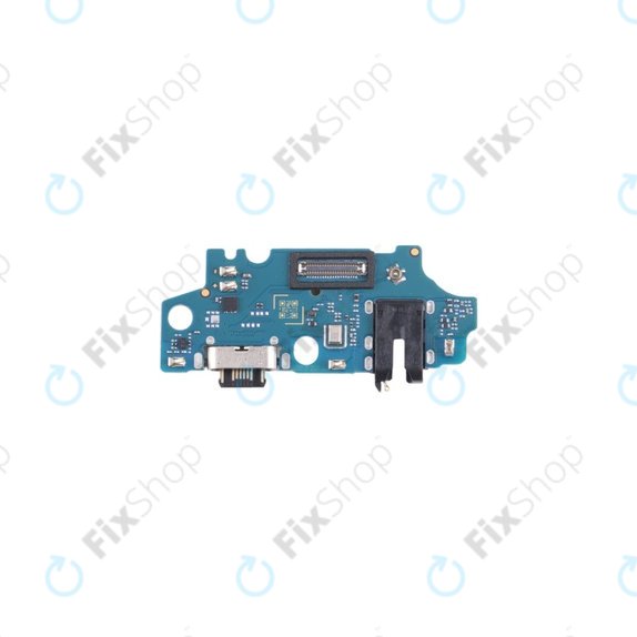 Plytka PCB zlacza ladowania do Samsung A05s A057G, GH81-24366A, Genuine Service Pack
