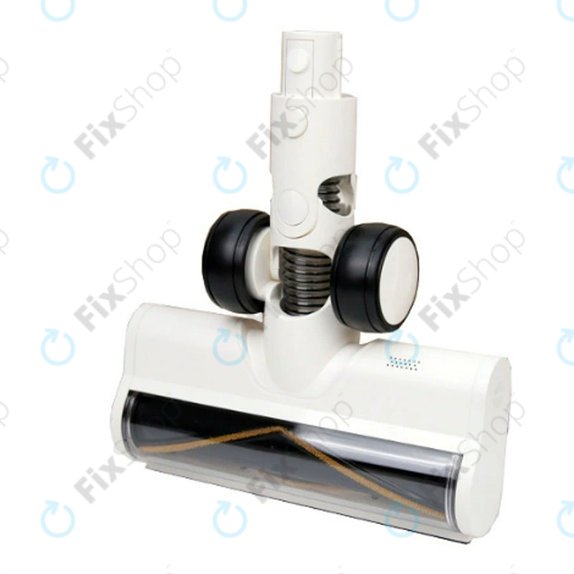 Elektroszczotka wałkowa, Biała do Xiaomi Dreame R10, R20, R30, T20, T30