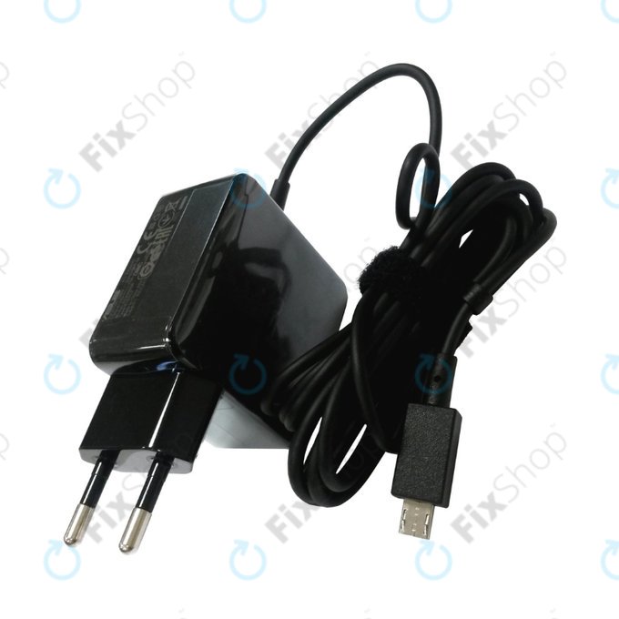 Adapter ładujący do Asus, 33W, 19V, B0A001-00342600, Genuine Service Pack