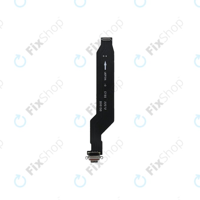 Plytka PCB zlacza ladowania do OnePlus 9, 1041100126, Genuine Service Pack