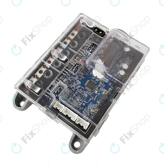 Płyta sterująca 36V / 16A do Xiaomi Mi Electric Scooter 1S, C002550023200, Genuine Service Pack