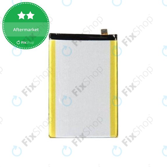 Bateria do UleFone Note 7, 3500mAh