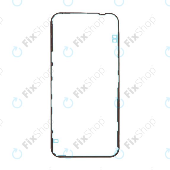 Klej uszczelnelniający do wyświetlacza LCD iPhone 12 Pro Max, 2UUL SA12PM