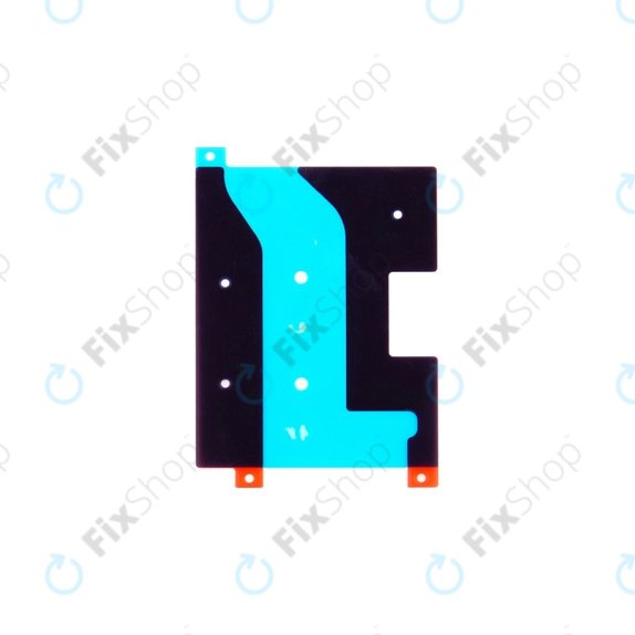 Klej baterii do Huawei Nova 9, 51630FLU, Genuine Service Pack