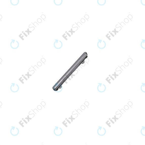 Przycisk głośności do Samsung Galaxy S20, G980F, S20 Plus G985F, Cosmic Grey, GH98-44986E, Genuine Service Pack