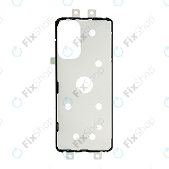 Klej do pokrywy baterii do Samsung A52 A525F, A526B, A52s 5G A528B, GH02-22419A, Genuine Service Pack