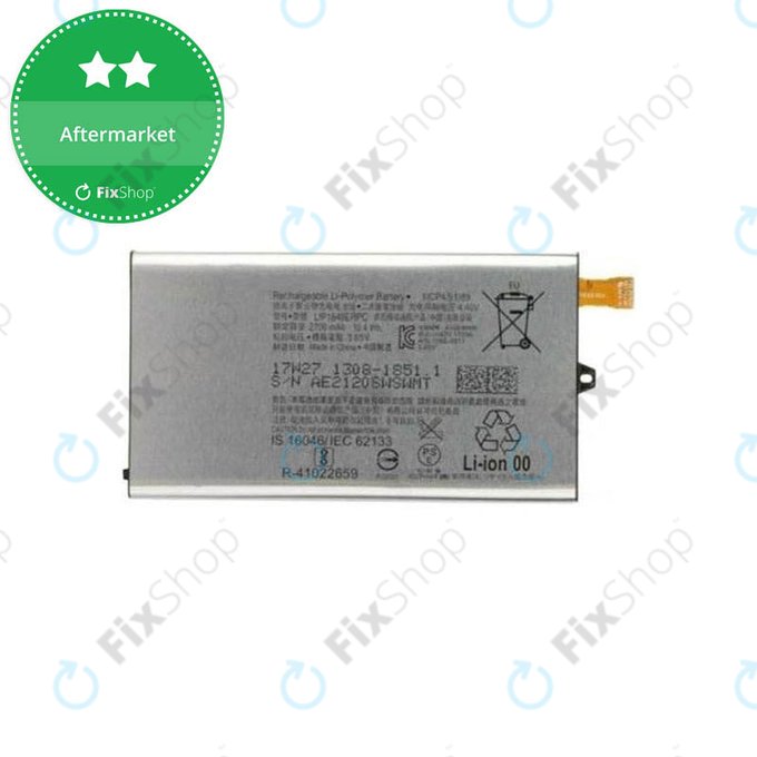 Bateria do Sony Xperia XZ1 Compact G8441, LIP1648ERPC, 2700mAh