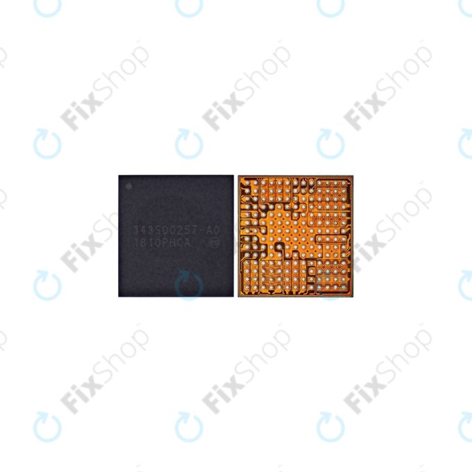 Power Moduł Układ IC do Apple iPad Pro 12.9", 2nd Gen 2017, 3rd Gen 2018, 343S00257-A0