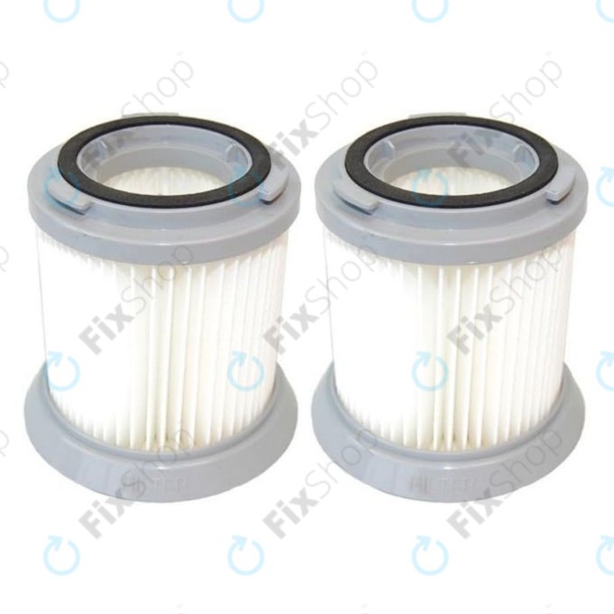 Filtr HEPA EF133, 2 szt. do Electrolux Cyclone Power-series, AEG, Zanussi