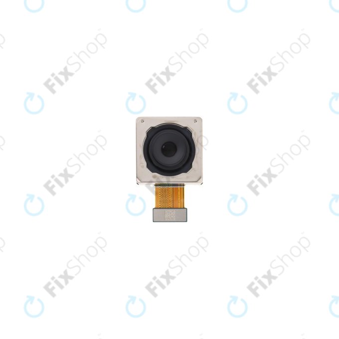 Tylna kamera do Xiaomi Redmi Note 14 Pro 4G 24116RACCG 200MP