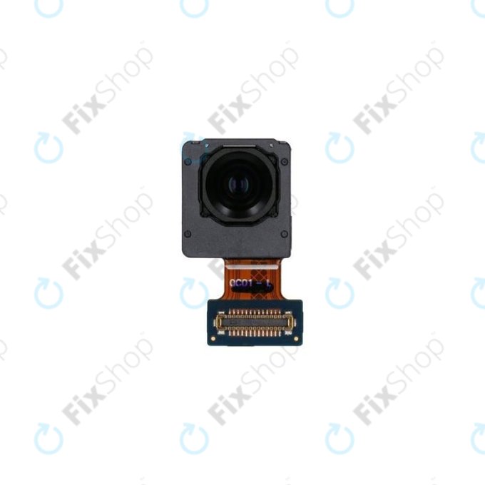Przednia kamera 40MP do Samsung S21 Ultra G998B, GH96-13974A, Genuine Service Pack