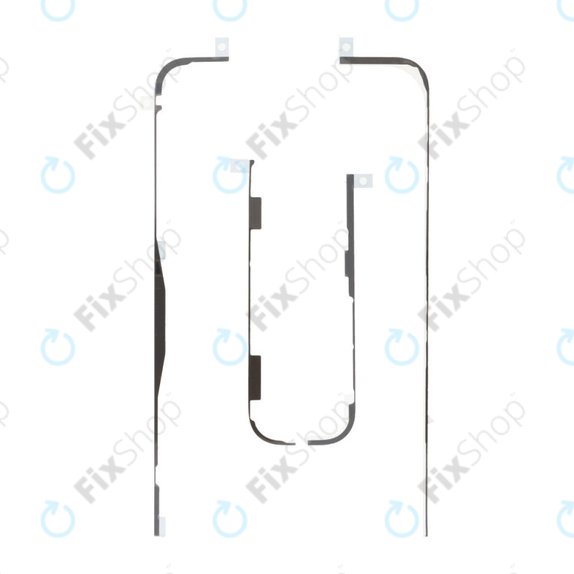 Uszczelka taśma LCD do iPad Mini (2024)