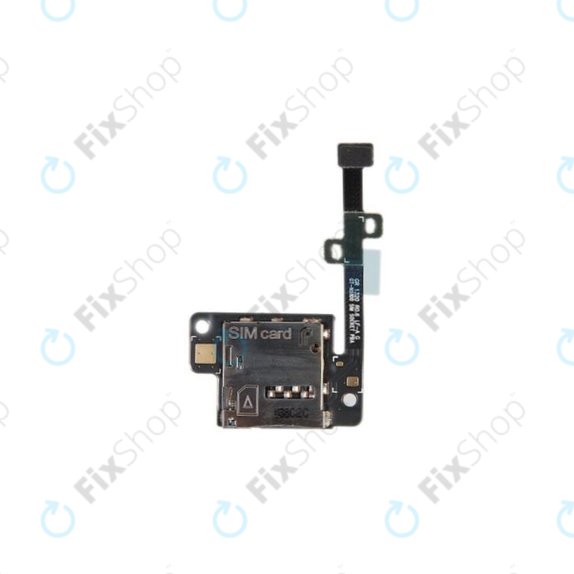 Czytnik Karty SIM do Samsung Note 8.0" GT-N5100, N5110, Genuine Service Pack