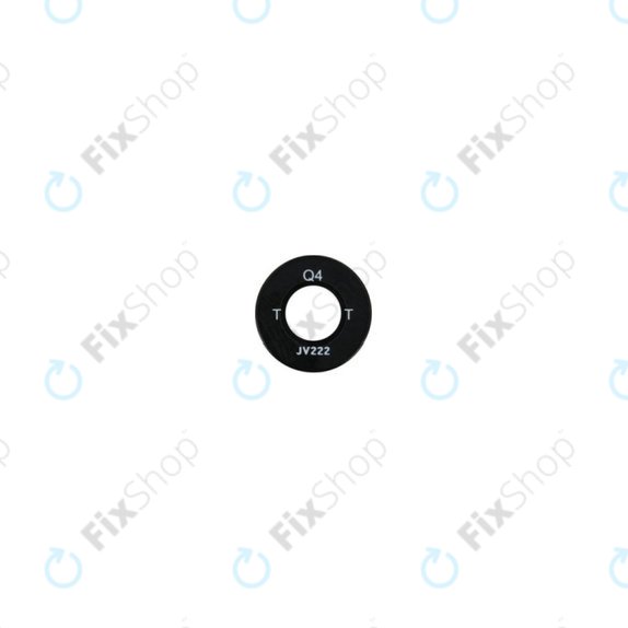 Szklo obiektywu tylnej kamery (Tele) do Samsung Z Fold 4 F936B, GH64-08910A, Genuine Service Pack