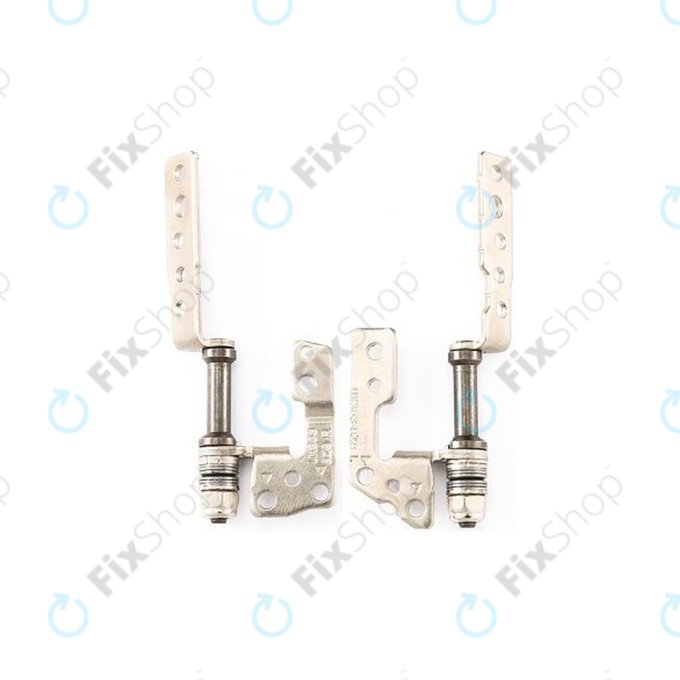 Zawiasy do Asus UX303LN, 77031458, Genuine Service Pack