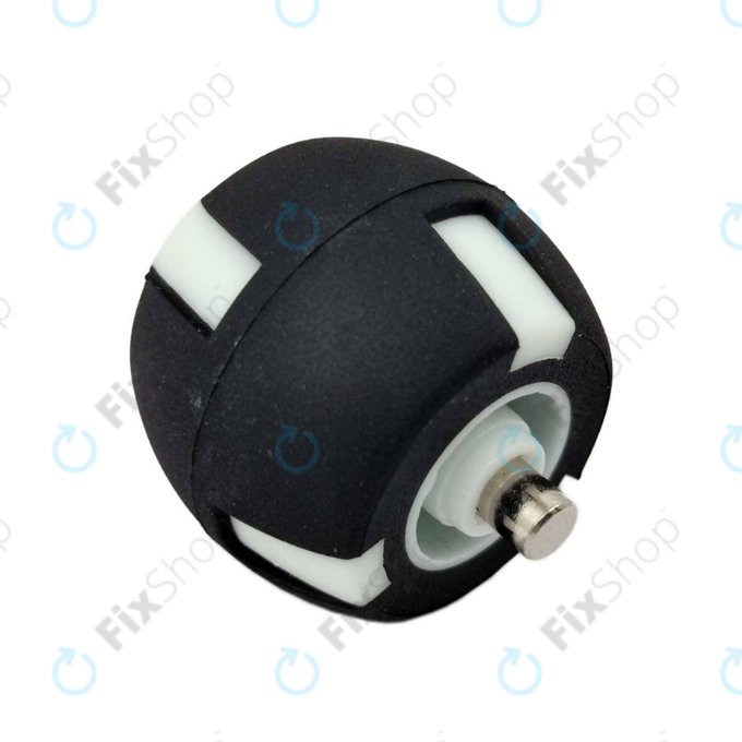 Przednie koło do Ecovacs Deebot 500, N79S, Ozmo 920, Ozmo 950, U2, Winbot X WA30