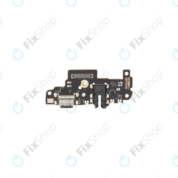 Plytka PCB zlacza ladowania do Xiaomi Redmi Note 8 Pro
