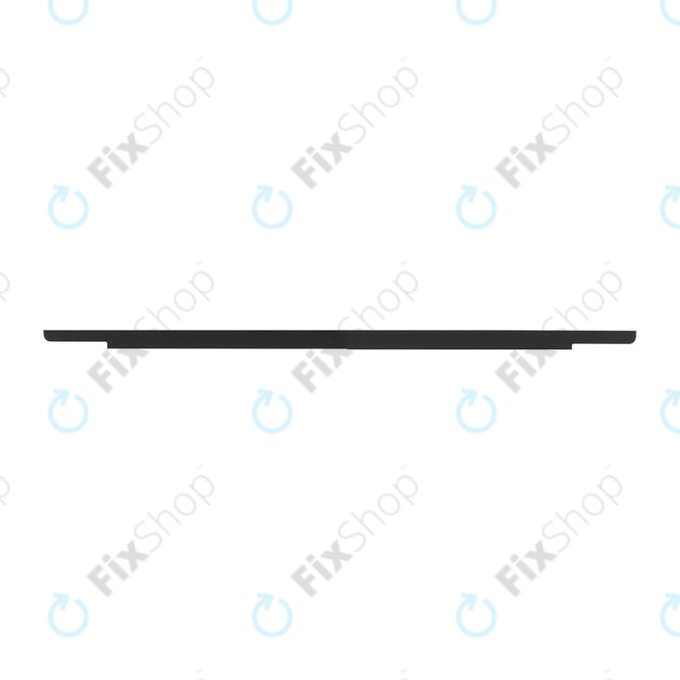 Przednia pokrywa z logo do MacBook Pro 15" A1707, Late 2016 - Mid 2017, A1990, 2018 - 2019
