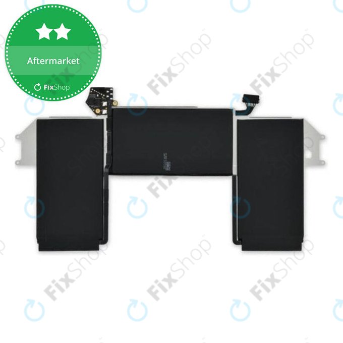 Bateria do MacBook Air 13" A2337 (2020), A2389, 4380mAh