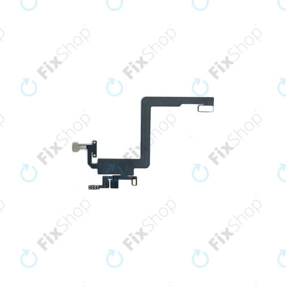Czujnik światła z taśmą flexe do iPhone 11 Pro