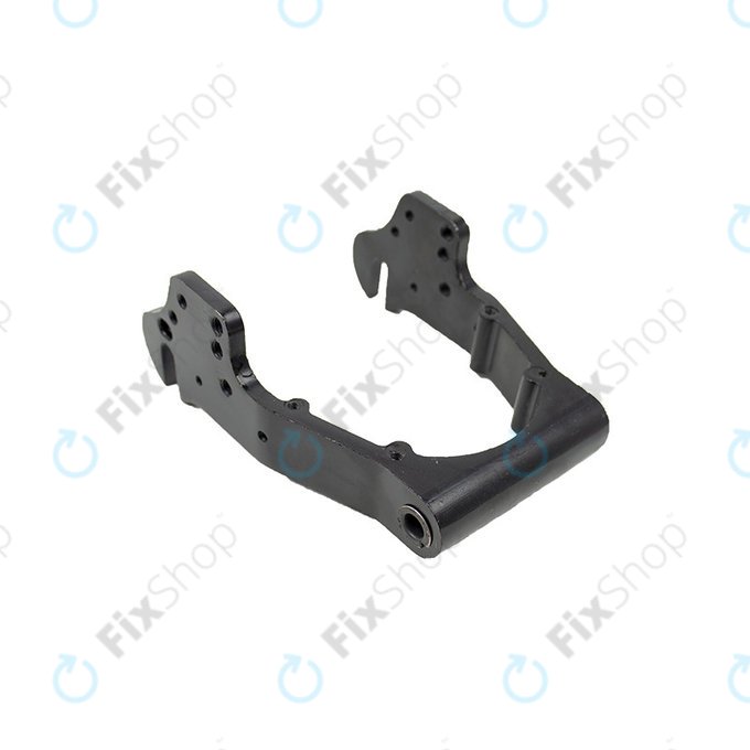 Tylny widelec do Kugoo M4, Czarny, Black