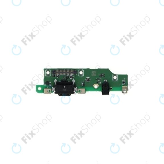 Plytka PCB zlacza ladowania do Nokia 6.1