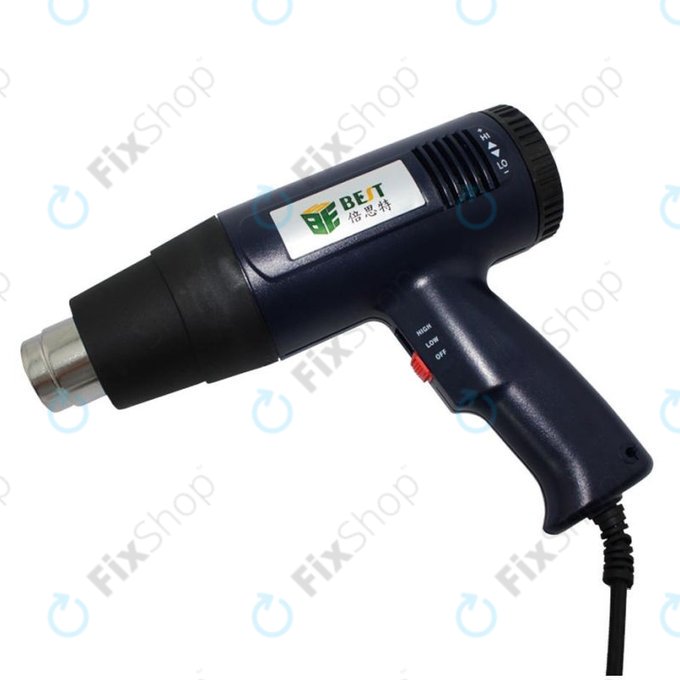 Opalarka (3A), Best BST-8016