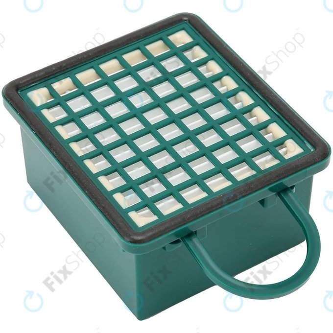 Filtr pyłu do Vorwerk VK130, VK131