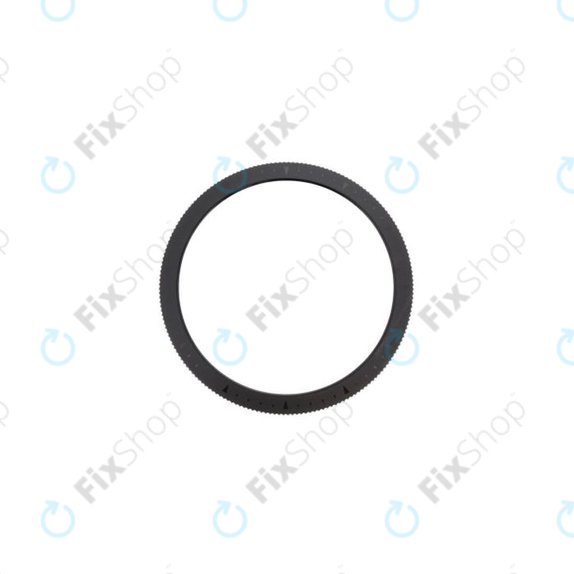 Osłona przedniego koła do Samsung Watch 46mm R800, GH98-43141A, Genuine Service Pack