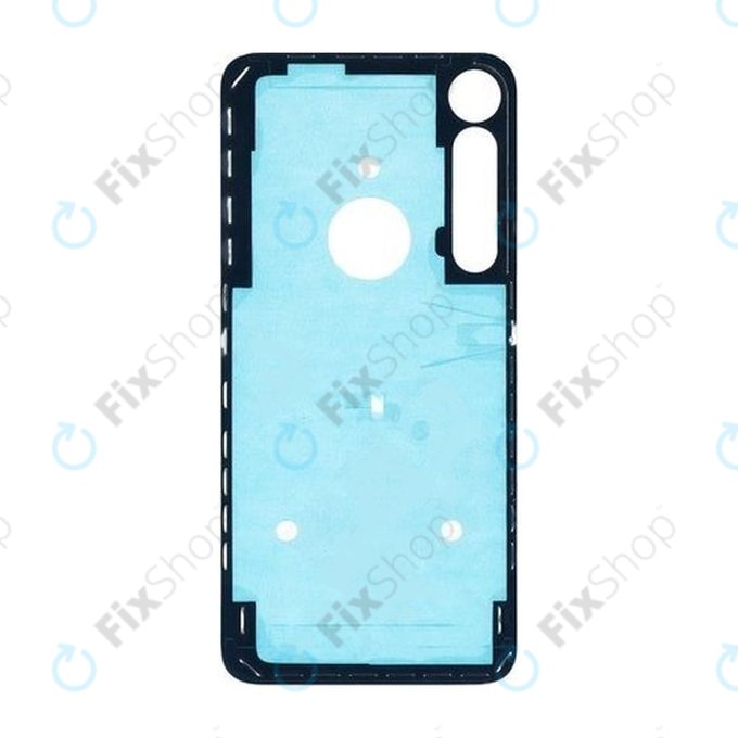 Klej do baterii do Motorola Moto G8 Plus, 5D78C15606, Genuine Service Pack