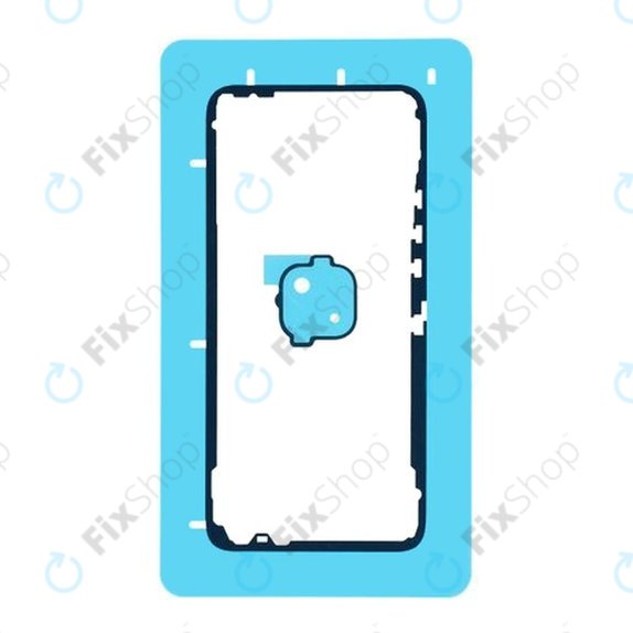 Klej do pokrywy baterii do Huawei P40 Lite, 51630BDB, Genuine Service Pack