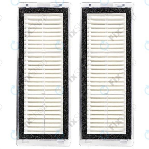 Filtr HEPA, 2 szt. do Xiaomi Dreame L20 Ultra, X20 Pro, X20 Pro Plus